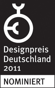 designpreis deutschland 2011 logo rgb