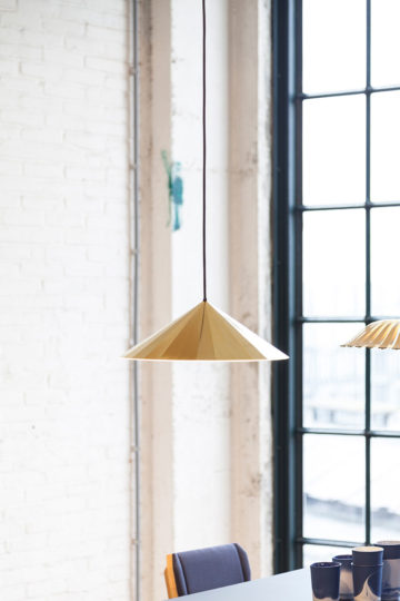 BL28 LED door David Derksen