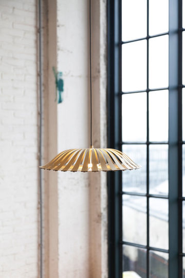 Glint Light door Susanne de Graef
