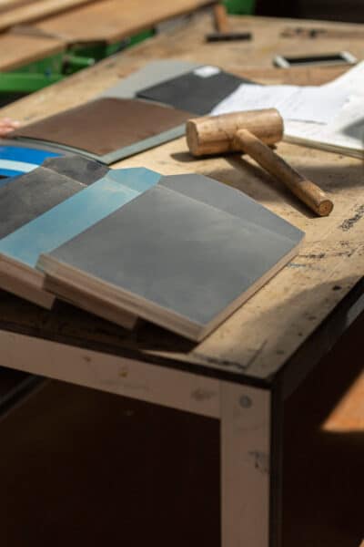 S Chair Vij5 (image by Blickfanger) extraselectie 016 staand