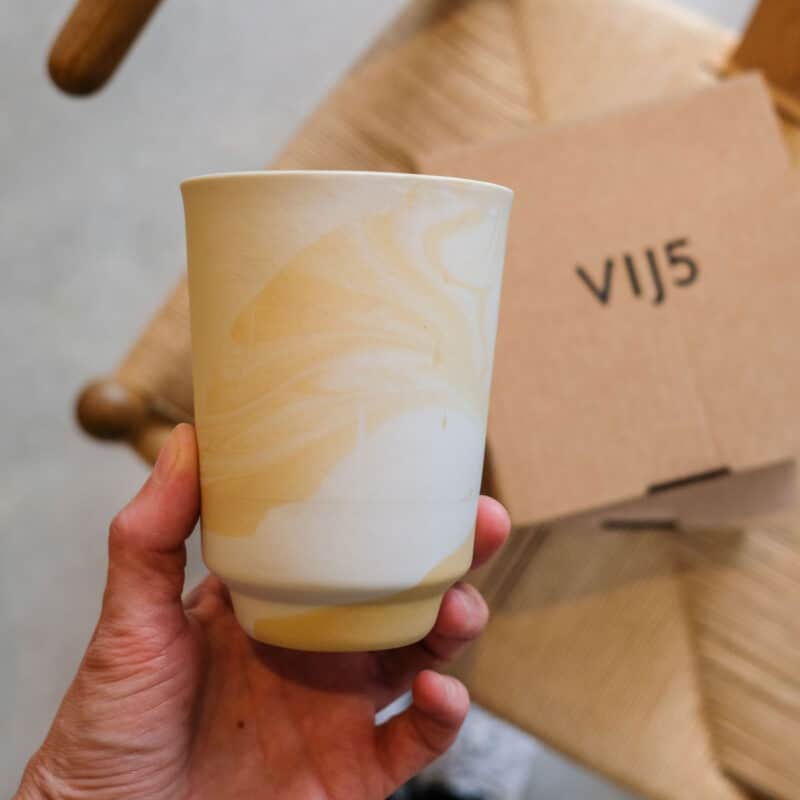 Vij5 Pigments & Porcelain DSF3227 vierkant Vij5 Pigments & Porcelain DSF3227 vierkant