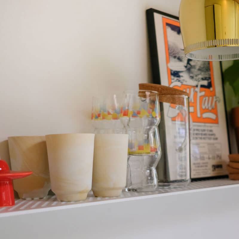 Vij5 Pigments & Porcelain DSF3232 vierkant Vij5 Pigments & Porcelain DSF3232 vierkant