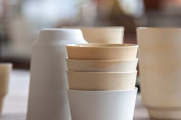 Pigments & Porcelain