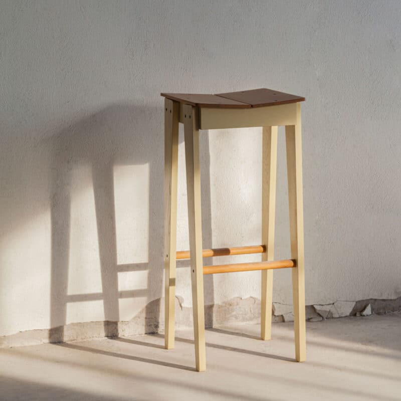 Vij5 Tilt barstool (@OBJECT ROtterdam 2022) IMG 2679 Vij5 Tilt barstool (@OBJECT ROtterdam 2022) IMG 2679