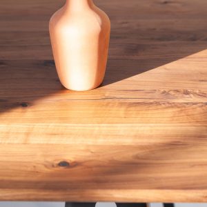 Trestle Table (massief hout)