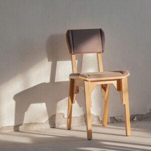 Vij5   's Chair (@OBJECT ROtterdam 2022) IMG 2683 vierkant