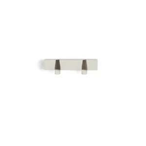 coatrack 20cm white shop
