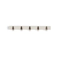 coatrack 50cm white shop