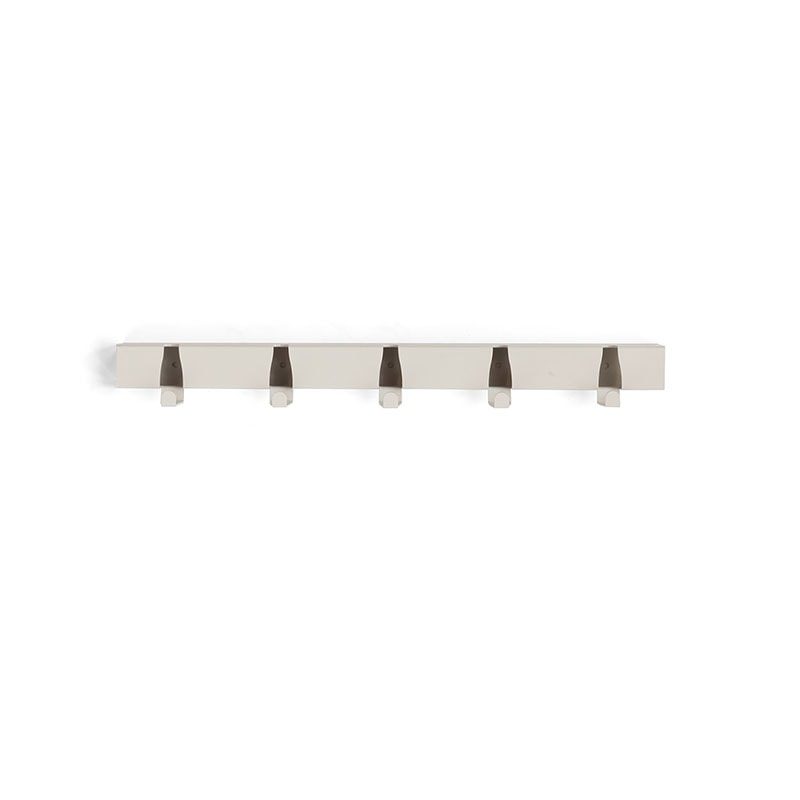 coatrack 50cm white shop