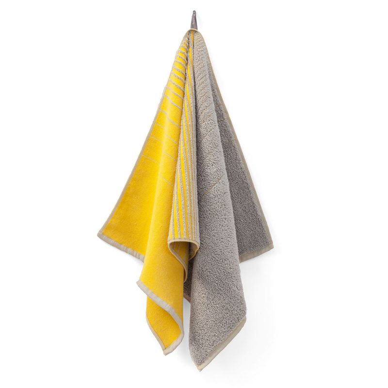 twotowel shop musterdyellow warmgrey twotowel shop musterdyellow warmgrey