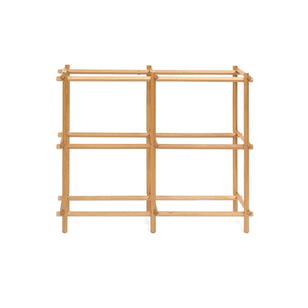 Angled Cabinet frame 2x3