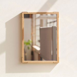 vij5 epaulette mirror image by vij5 shop