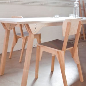 vij5 s chair setting ddw2015 01image by vij5 shop