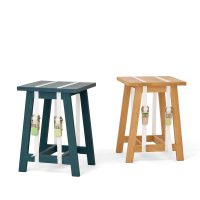 vij5 strap stool coloured linseed oil green 2017 image by vij5 5