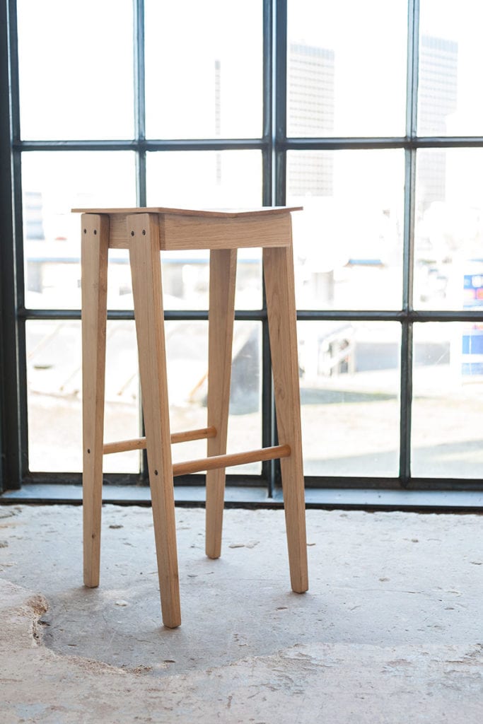 vij5 tilt bar stool by floris hovers @ object rotterdam 2019 image by vij5 img 1767 wordpress