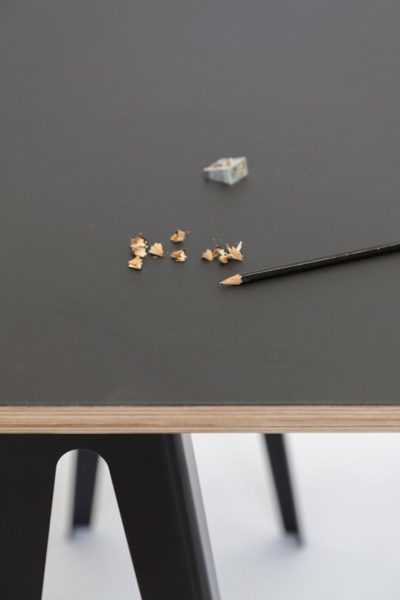 vij5 trestle table by david derksen in black 2019 image by vij5 3029