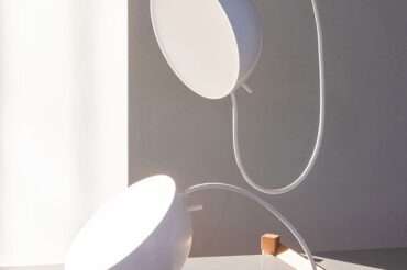 Align lamp