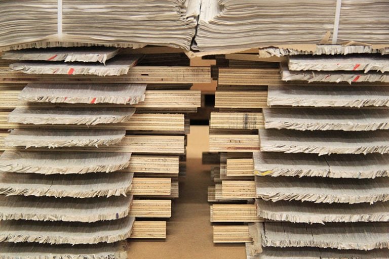 newspaperwood plank stack 768x512 1