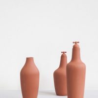 tap water carafe by lotte de raadt setting image by vij5 02
