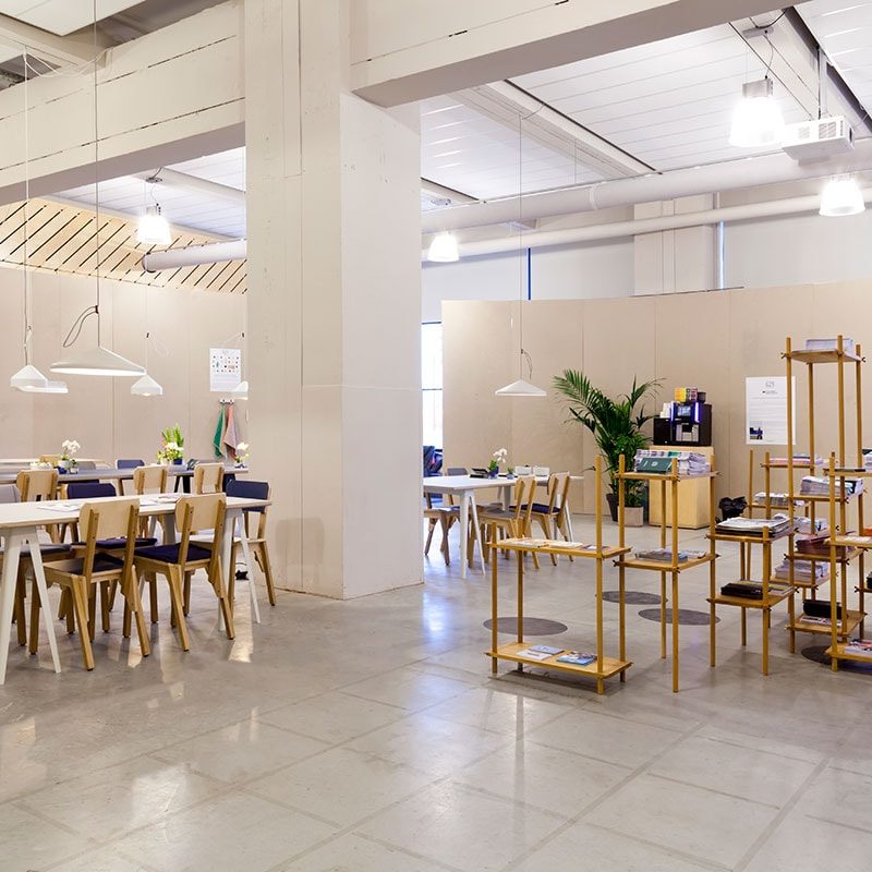 dutch design week press centre by vij5 2018 image by vij5 img 0932 1