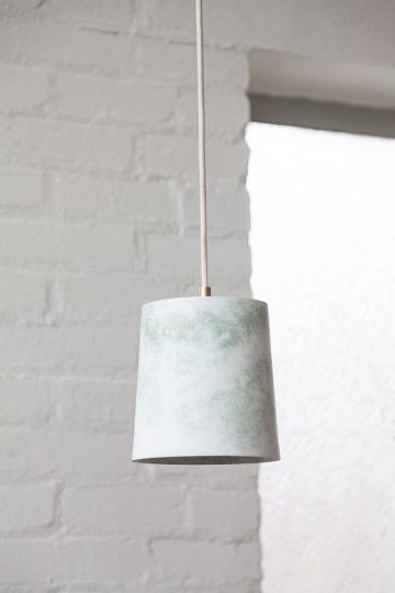 Jute Light door Atelier LVDW