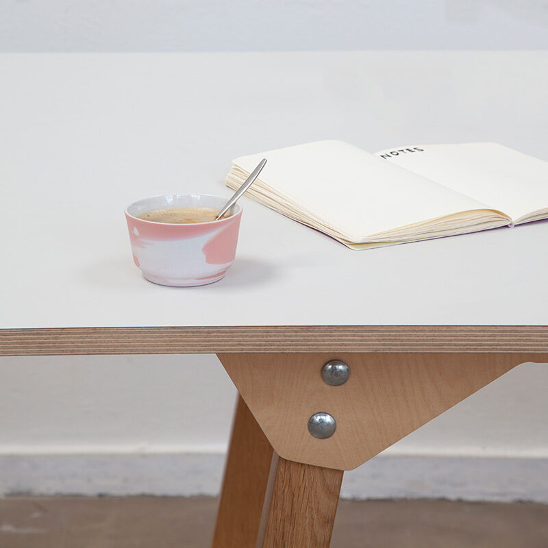 S Chair Vij5 Pigments & Porcelain pink 2018 (image by Vij5) (1)0 vierkant S Chair Vij5 Pigments & Porcelain pink 2018 (image by Vij5) (1)0 vierkant