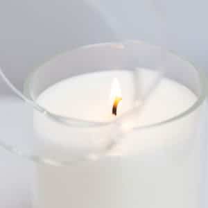 Refillable Candle door Maarten Baptist﻿