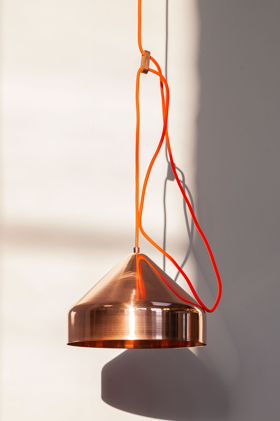 forfremmelse rørledning Strædet thong Design lamp - Vij5 - Lloop lamp