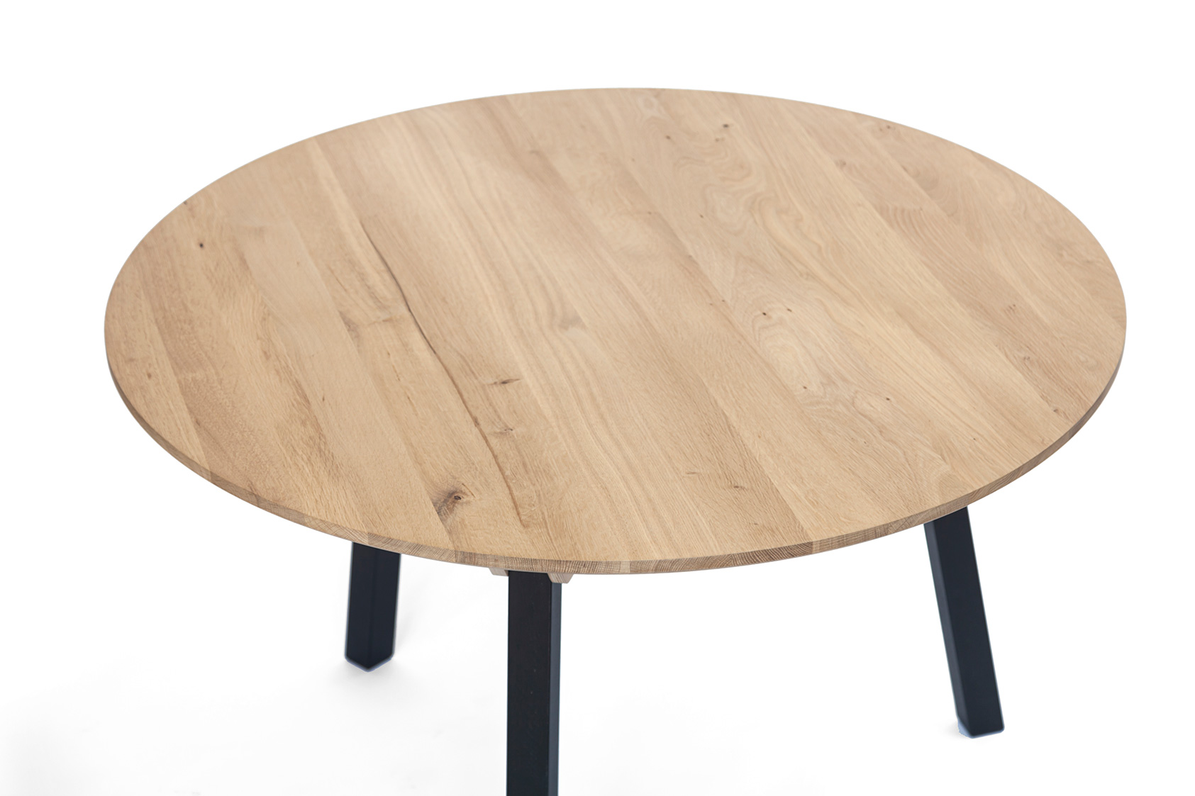 Onvoorziene omstandigheden Natte sneeuw Doodskaak Design tafel kleur - Vij5 - S-Table door Jeroen Wand