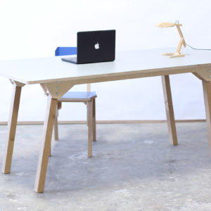 s-Table (200×90 showmodel)