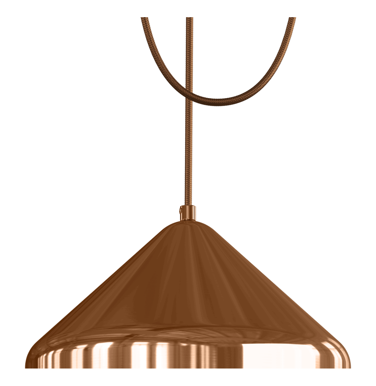 forfremmelse rørledning Strædet thong Design lamp - Vij5 - Lloop lamp
