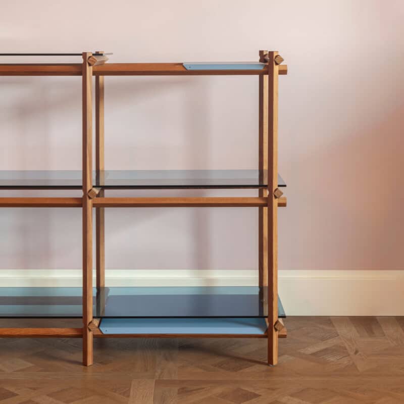 Vij5 Angled Cabinet door studio Thier & van Daalen SHOP IMG 9170 Vij5 Angled Cabinet door studio Thier & van Daalen SHOP IMG 9170