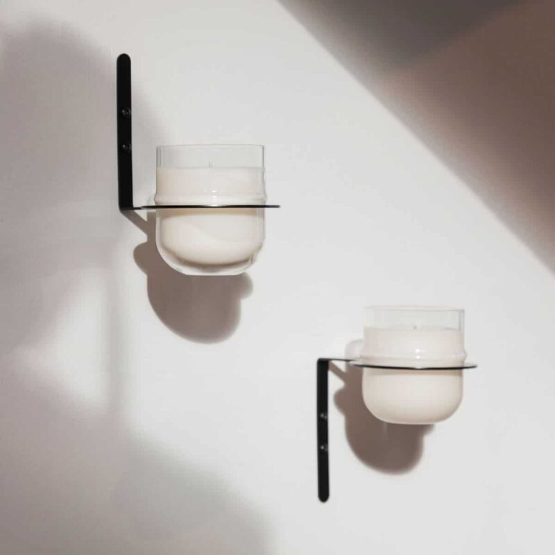 Vij5 DDW2022 IMG 3940 Refillable Candle by Antje Pesel vierkant Vij5 DDW2022 IMG 3940 Refillable Candle by Antje Pesel vierkant
