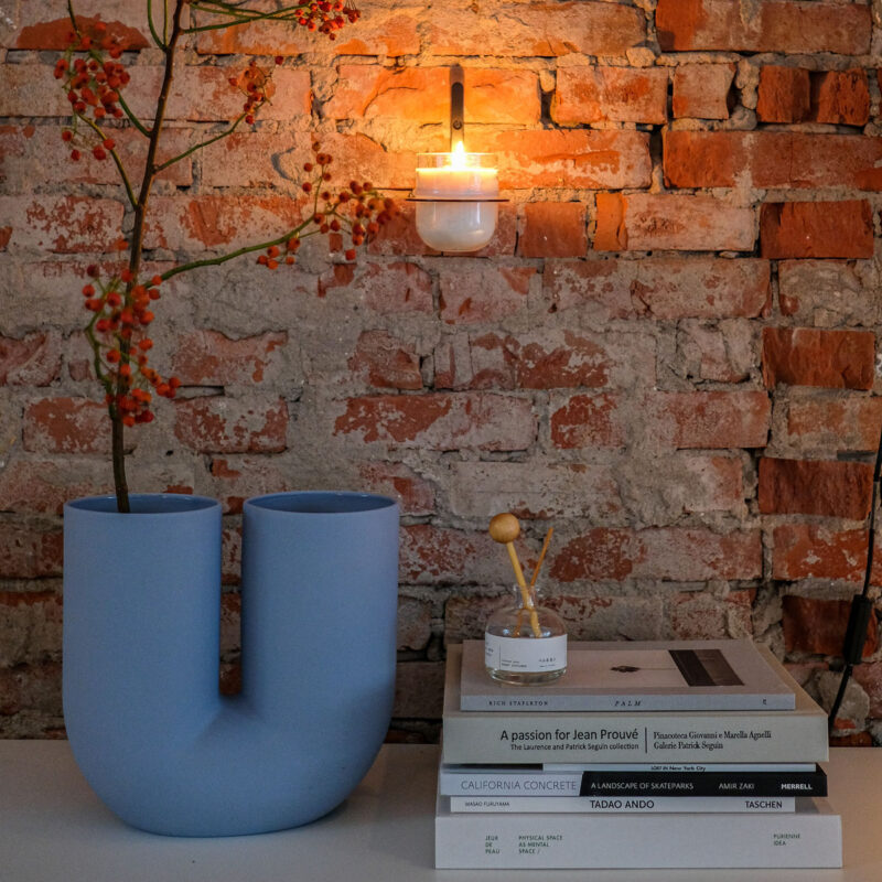 Vij5 Refillable Candle by Antje Pesel DSF5389 vierkant Vij5 Refillable Candle by Antje Pesel DSF5389 vierkant