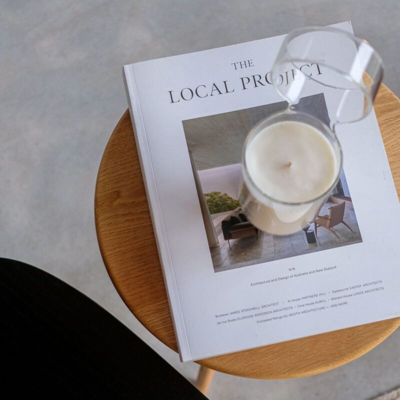 Vij5 Refillable Candle by Maarten Baptist DSF4156 vierkant Vij5 Refillable Candle by Maarten Baptist DSF4156 vierkant