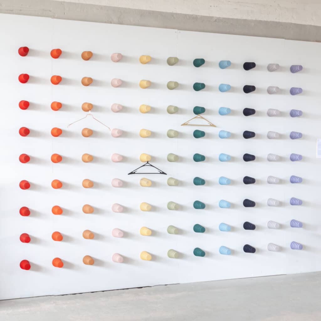 Vij5 Object Rotterdam Alf special editions vierkant