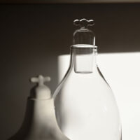 Vij5 Tap Water Carafe by LOTTEDERAADT (image by Michiel J Bosman) 01