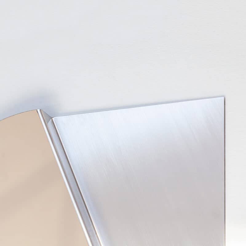 Vij5 Stainless Steel Mirror Image by Vij5 2023 IMG 5712 SHOP Vij5 Stainless Steel Mirror Image by Vij5 2023 IMG 5712 SHOP