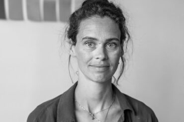 Kirstie van Noort
