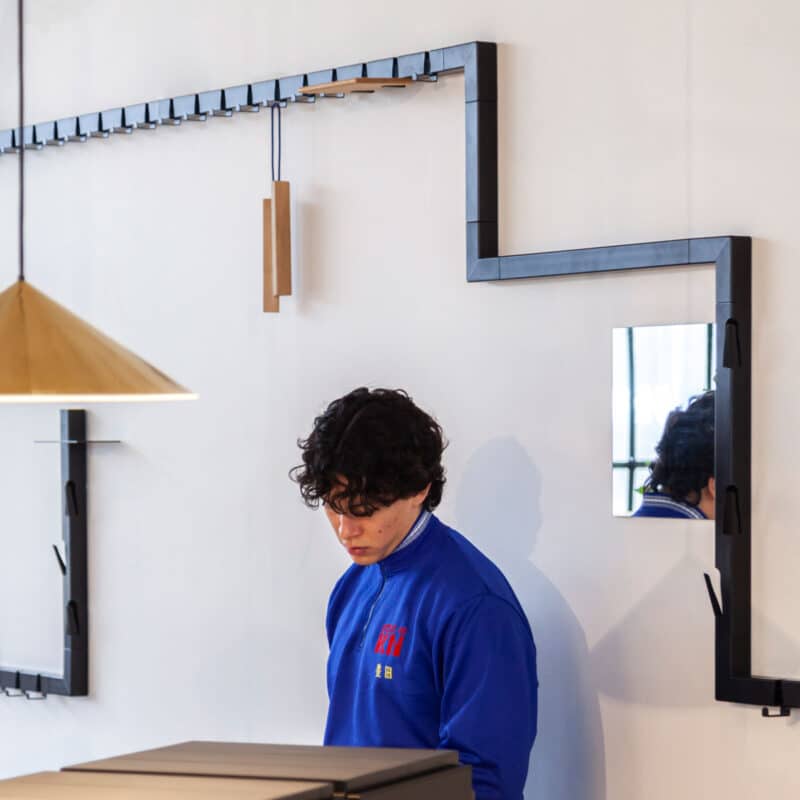 Vij5 Coatrack by the Meter OBJECT 2024 IMG 7355 Vij5 Coatrack by the Meter OBJECT 2024 IMG 7355