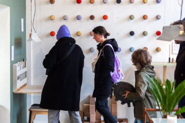 Dutch Design Week 2023 – thema: Why product design matters