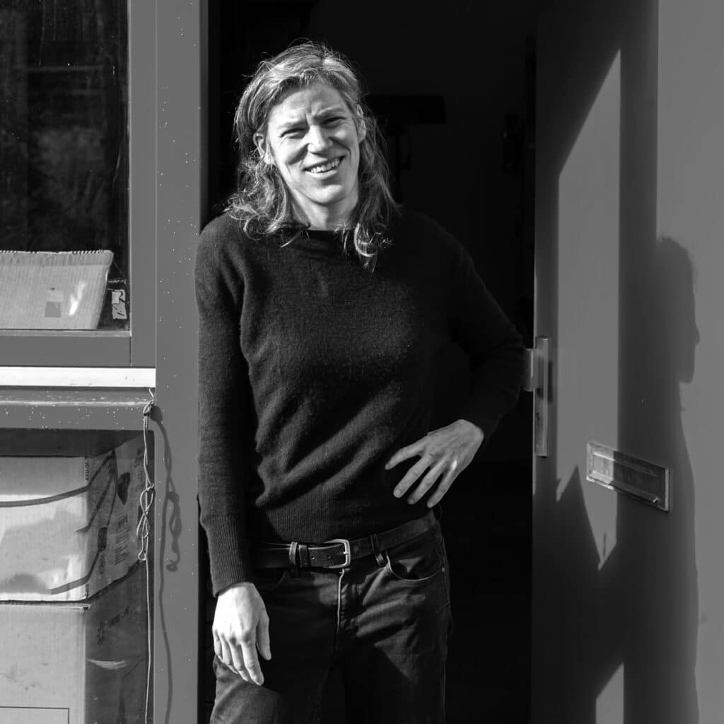 Interview met Isabel Quiriga (image by Vij5 2024) IMG 9882 portret