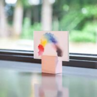 Precious Memories door Isabel Quiroga (image by Vij5 2025) IMG367 vierkant