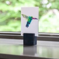 Precious Memories door Isabel Quiroga (image by Vij5 2025) IMG379 vierkant