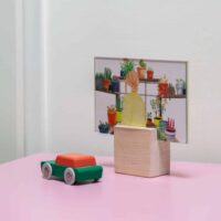 Precious Memories door Isabel Quiroga (image by Vij5 2025) IMG409 vierkant