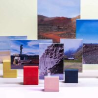 Precious Memories door Isabel Quiroga (image by Vij5 2025) IMG418 vierkant