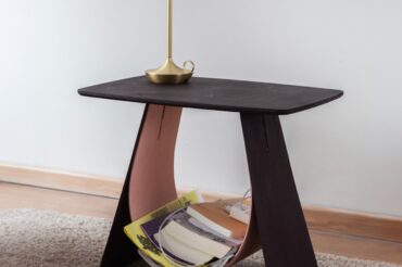 Qui bijzettafel