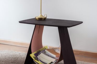 Qui bijzettafel